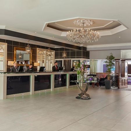 Hotel Gleneagle Killarney Exterior foto