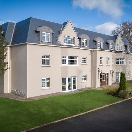 Hotel Gleneagle Killarney Exterior foto