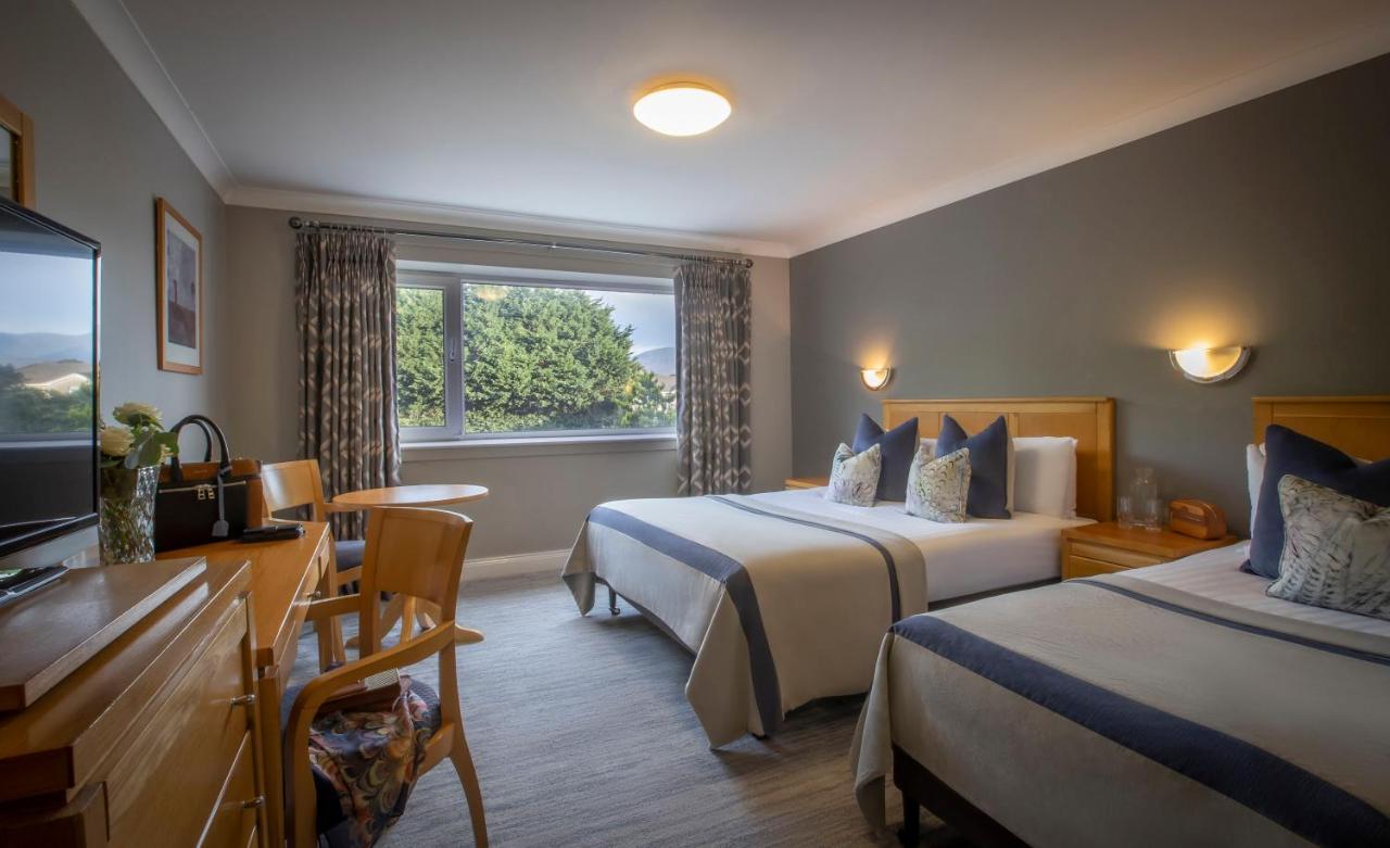 Hotel Gleneagle Killarney Exterior foto