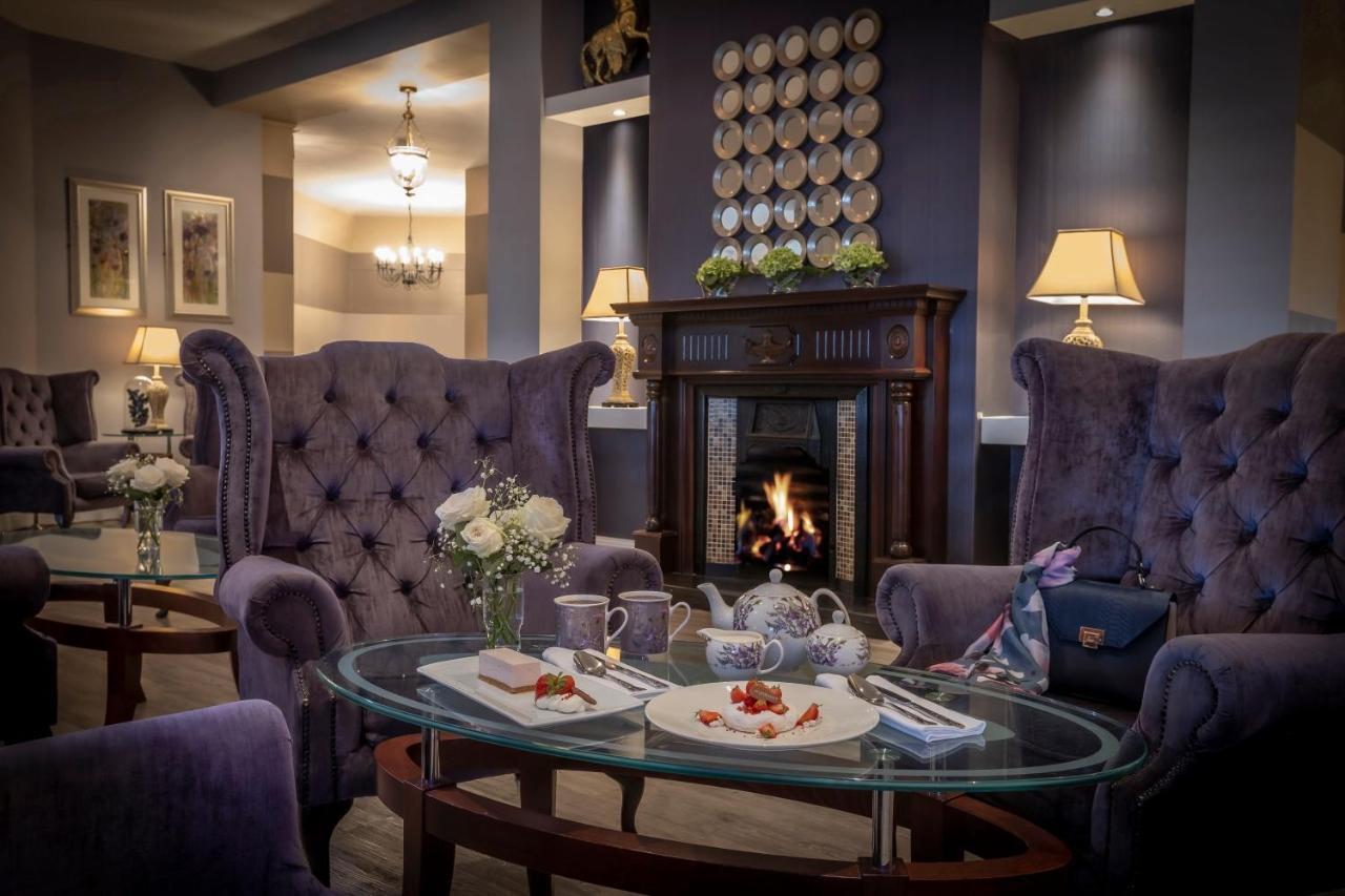 Hotel Gleneagle Killarney Exterior foto