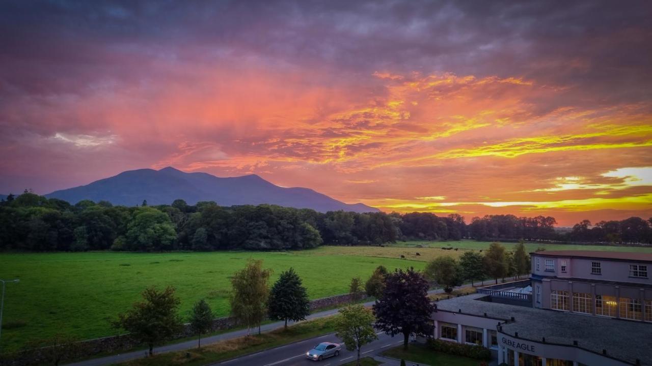 Hotel Gleneagle Killarney Exterior foto