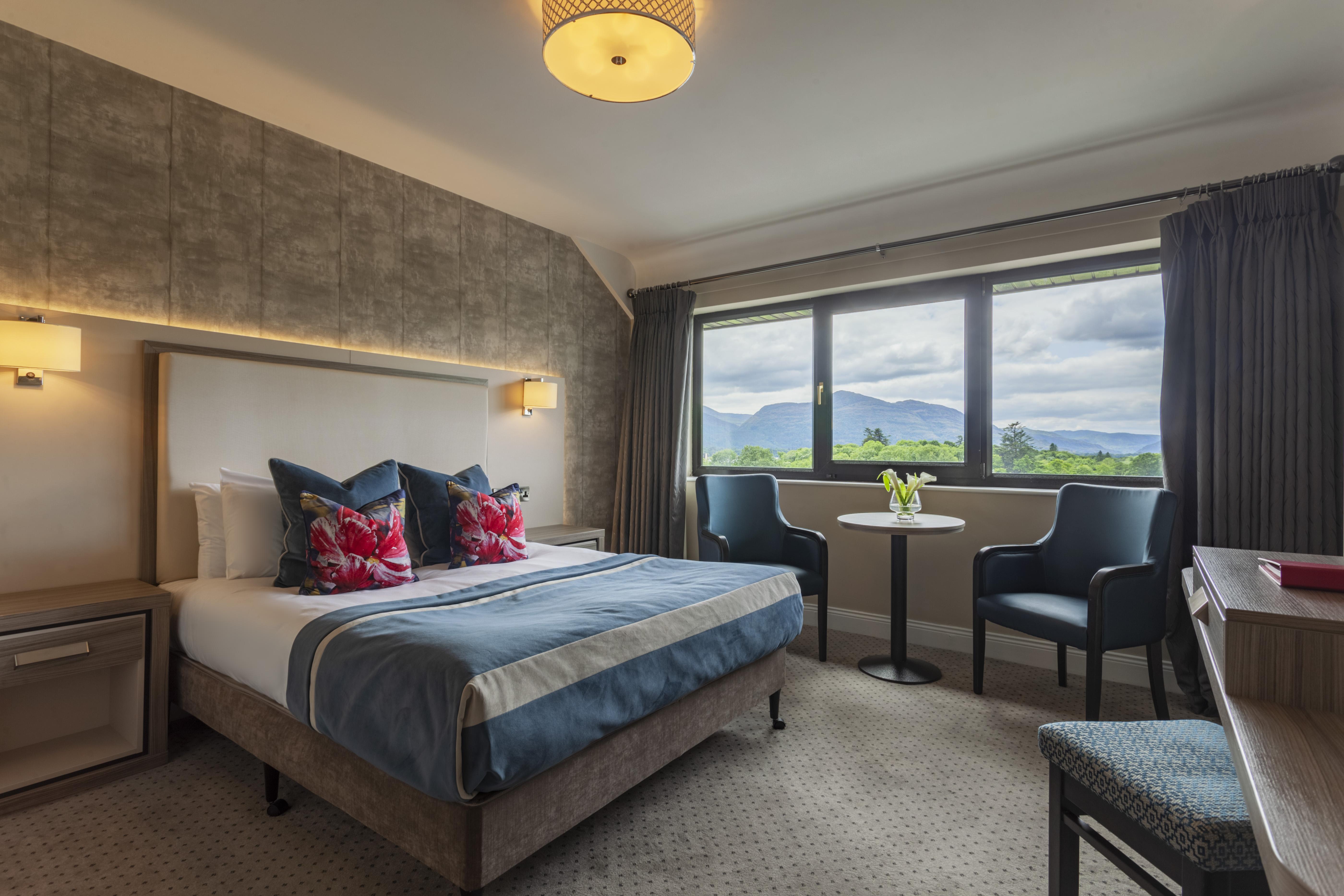 Hotel Gleneagle Killarney Exterior foto