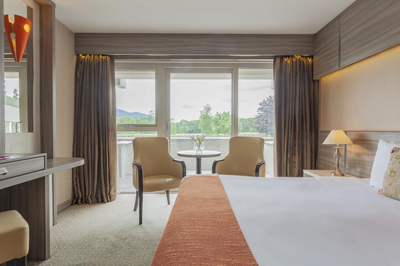 Hotel Gleneagle Killarney Exterior foto